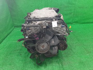 ДВИГАТЕЛЬ НА NISSAN CEDRIC MY34 VQ25DD