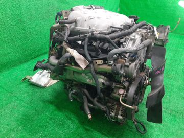 ДВИГАТЕЛЬ НА NISSAN CEDRIC MY34 VQ25DD