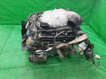 ДВИГАТЕЛЬ НА NISSAN CEDRIC MY34 VQ25DD