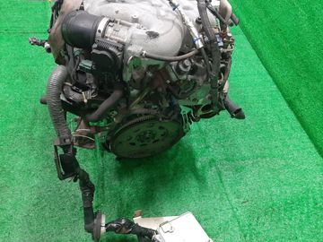 ДВИГАТЕЛЬ НА NISSAN CEDRIC MY34 VQ25DD