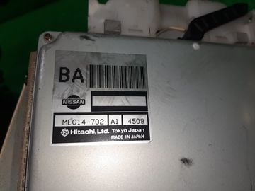 ДВИГАТЕЛЬ НА NISSAN CEDRIC MY34 VQ25DD