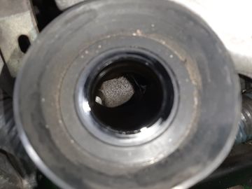 ДВИГАТЕЛЬ НА NISSAN CEDRIC MY34 VQ25DD