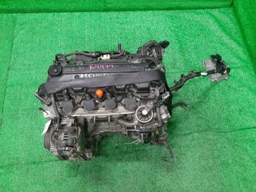 ДВИГАТЕЛЬ НА HONDA ACCORD CW1 R20A