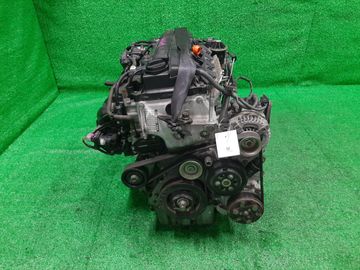 ДВИГАТЕЛЬ НА HONDA ACCORD CW1 R20A