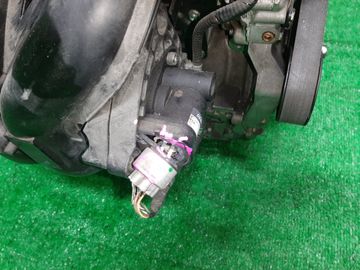 ДВИГАТЕЛЬ НА HONDA ACCORD CW1 R20A