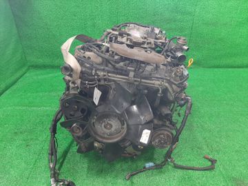 ДВИГАТЕЛЬ НА NISSAN CEDRIC HY34 VQ30DET