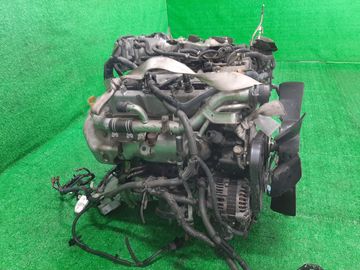 ДВИГАТЕЛЬ НА NISSAN CEDRIC HY34 VQ30DET