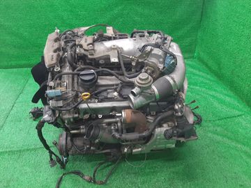 ДВИГАТЕЛЬ НА NISSAN CEDRIC HY34 VQ30DET