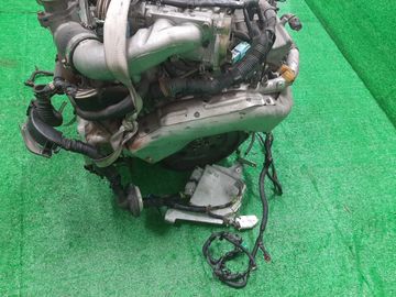 ДВИГАТЕЛЬ НА NISSAN CEDRIC HY34 VQ30DET