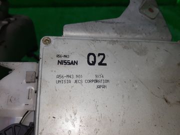 ДВИГАТЕЛЬ НА NISSAN CEDRIC HY34 VQ30DET
