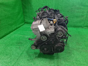 ДВИГАТЕЛЬ НА MAZDA AXELA BM6FJ Z6