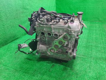 ДВИГАТЕЛЬ НА MAZDA AXELA BM6FJ Z6