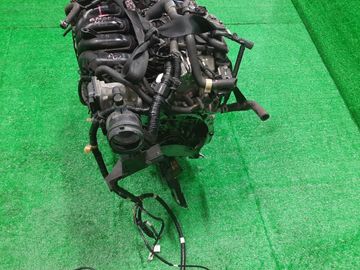 ДВИГАТЕЛЬ НА MAZDA AXELA BM6FJ Z6