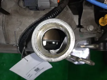 ДВИГАТЕЛЬ НА MAZDA AXELA BM6FJ Z6