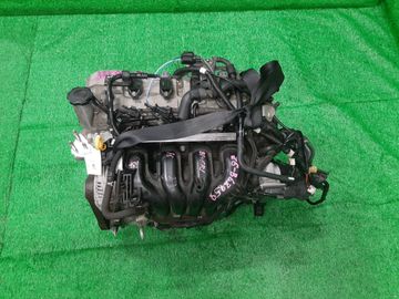 ДВИГАТЕЛЬ НА MAZDA AXELA BM6FJ Z6