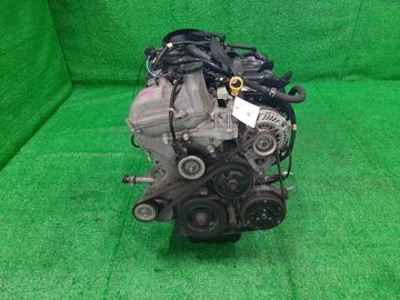 ДВИГАТЕЛЬ НА MAZDA AXELA BM6FJ Z6