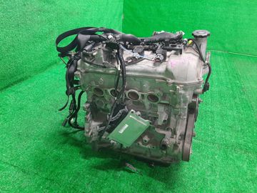 ДВИГАТЕЛЬ НА MAZDA AXELA BM6FJ Z6