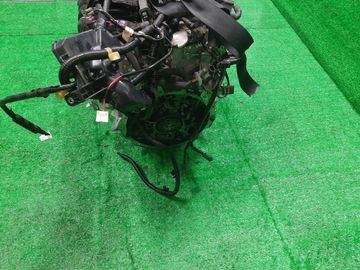 ДВИГАТЕЛЬ НА MAZDA AXELA BM6FJ Z6