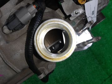 ДВИГАТЕЛЬ НА MAZDA AXELA BM6FJ Z6