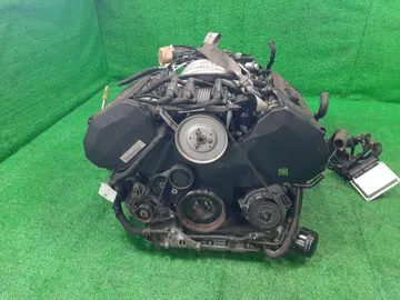 ДВИГАТЕЛЬ НА AUDI A4 8H7 BDV
