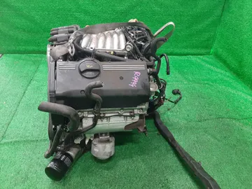 ДВИГАТЕЛЬ НА AUDI A4 8H7 BDV