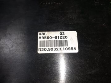 ДВИГАТЕЛЬ НА TOYOTA PASSO SETTE M512E 3SZ-VE