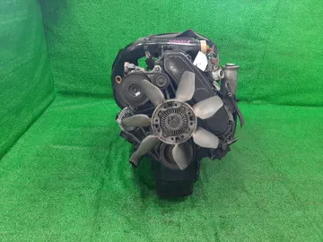 ДВИГАТЕЛЬ НА TOYOTA PRADO KZJ95 1KZ-TE