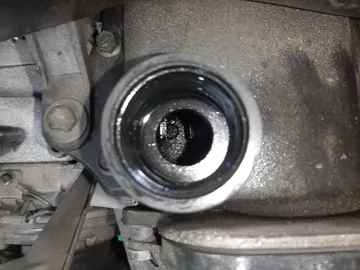 ДВИГАТЕЛЬ НА TOYOTA PRADO KZJ95 1KZ-TE