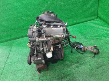 ДВИГАТЕЛЬ НА DAIHATSU TERIOS KID J111G EF-DEM