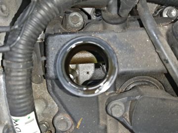 ДВИГАТЕЛЬ НА NISSAN TEANA J32 VQ25DE