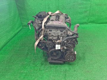 ДВИГАТЕЛЬ НА NISSAN BLUEBIRD HU14 SR20DE