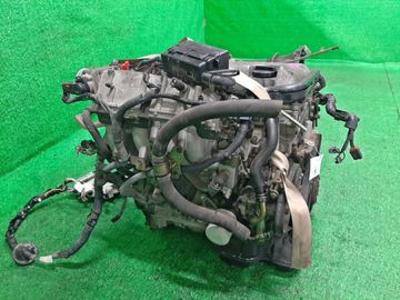 ДВИГАТЕЛЬ НА NISSAN BLUEBIRD HU14 SR20DE