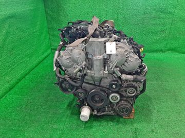 ДВИГАТЕЛЬ НА NISSAN TEANA J32 VQ25DE