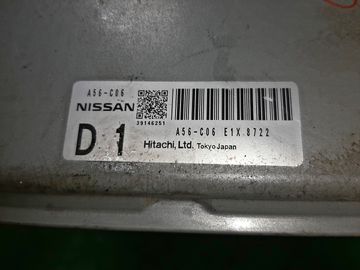 ДВИГАТЕЛЬ НА NISSAN TEANA J32 VQ25DE