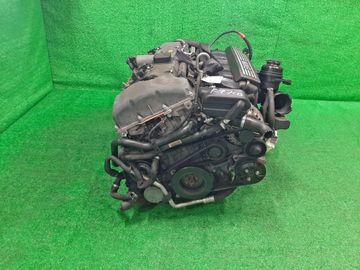 ДВИГАТЕЛЬ НА BMW 323I E90 N52B25A