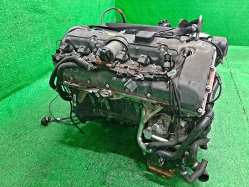 ДВИГАТЕЛЬ НА BMW 323I E90 N52B25A
