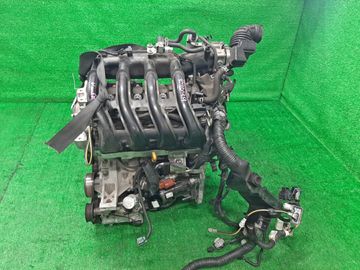 ДВИГАТЕЛЬ НА NISSAN SERENA GFC27 MR20DD