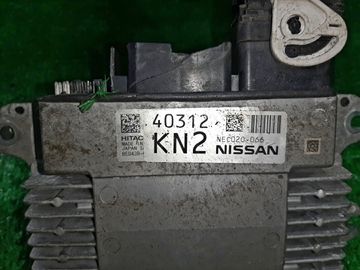 ДВИГАТЕЛЬ НА NISSAN SERENA GFC27 MR20DD