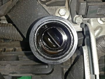 ДВИГАТЕЛЬ НА NISSAN SERENA GFC27 MR20DD