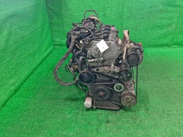 ДВИГАТЕЛЬ НА NISSAN SERENA TNC24 QR20DE