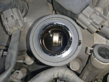 ДВИГАТЕЛЬ НА NISSAN SERENA TNC24 QR20DE