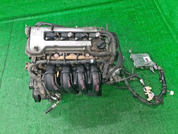 ДВИГАТЕЛЬ НА TOYOTA PREMIO ZZT245 1ZZ-FE