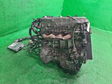 ДВИГАТЕЛЬ НА TOYOTA PREMIO ZZT245 1ZZ-FE