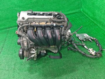 ДВИГАТЕЛЬ НА TOYOTA PREMIO ZZT245 1ZZ-FE