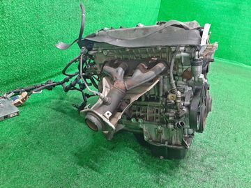 ДВИГАТЕЛЬ НА TOYOTA PREMIO ZZT240 1ZZ-FE