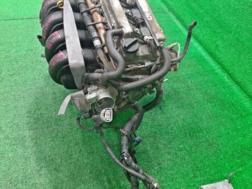 ДВИГАТЕЛЬ НА TOYOTA PREMIO ZZT240 1ZZ-FE