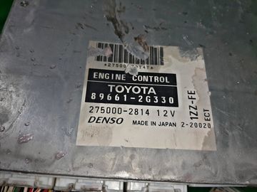 ДВИГАТЕЛЬ НА TOYOTA PREMIO ZZT240 1ZZ-FE