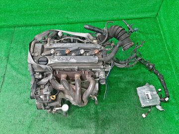 ДВИГАТЕЛЬ НА TOYOTA IPSUM ACM21 2AZ-FE