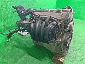 ДВИГАТЕЛЬ НА TOYOTA IPSUM ACM21 2AZ-FE