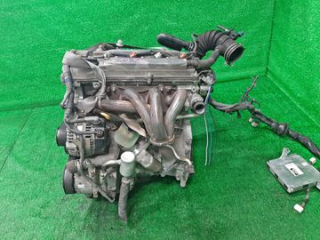ДВИГАТЕЛЬ НА TOYOTA IPSUM ACM21 2AZ-FE